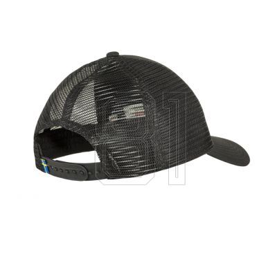 2. Fjällräven Badge Långtradarkeps F78152-550 cap