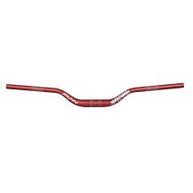 FUNN handlebar UPTURN 35 800 mm red 55mm