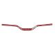 FUNN handlebar UPTURN 35 800 mm red 55mm
