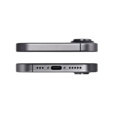 12. Apple iPhone 17 256GB Black