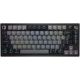 6. Corsair K65 PLUS WIRELESS 75% RGB Gaming Keyboard RF Wireless + USB QWERTY English Black