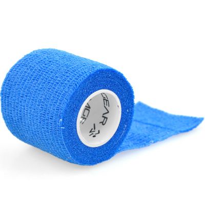 2. Select Tape for Gaiters/Shin Guards 10960