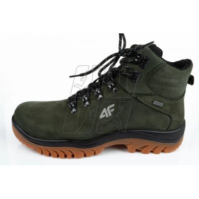 3. 4F M OBMH257 43S trekking shoes