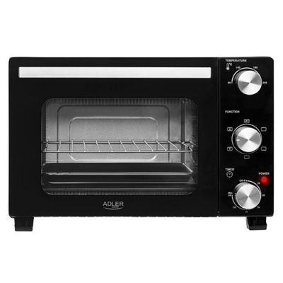 11. ADLER AD 6024 oven