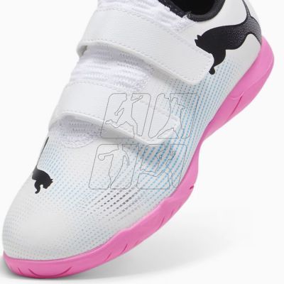 6. Puma Future 7 Play IT Jr 107741-01 football shoes