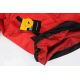 3. Regatta Cntrst Shell Jacket M TRW504 51P