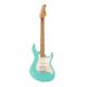 CORT G200SE Seafoam Green - Electric Guitar