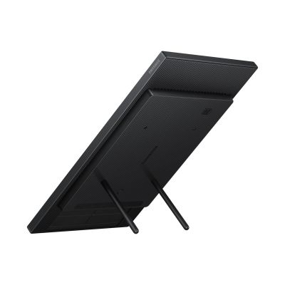 9. Samsung QB13C-T Flat Panel Digital Signage 33 cm (13") LCD Wi-Fi 500 cd/m2 Full HD Black Touchscreen Tizen 7.0 16/7