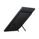9. Samsung QB13C-T Flat Panel Digital Signage 33 cm (13") LCD Wi-Fi 500 cd/m2 Full HD Black Touchscreen Tizen 7.0 16/7
