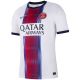 4. Nike Dri-Fit Paris Saint-Germain Stadium 2026/27 Men's Replica Jersey White II1924 101