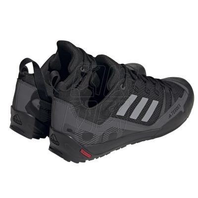 4. Shoes adidas Terrex Swift Solo 2 M IE6901