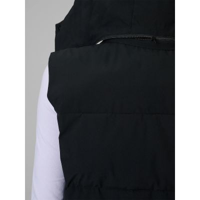 2. Women's synthetic-filled vest 4F 4FRSS26TVJAF415-020S