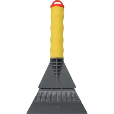 2. WINDOW SCRAPER 13x26CM SHELL