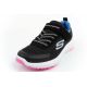 3. Skechers Dynamic Tread-Hop N'hike Jr 81365L/BKMT shoes