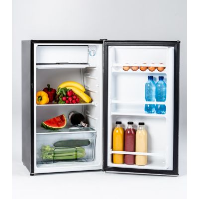 2. Ravanson LKK-90ES refrigerator