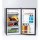 2. Ravanson LKK-90ES refrigerator