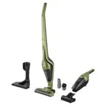 Sencor SVC 0600GG green / 3-in-1 upright vacuum cleaner / 2000 mAh / 0.5 l / bagless