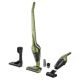 Sencor SVC 0600GG green / 3-in-1 upright vacuum cleaner / 2000 mAh / 0.5 l / bagless