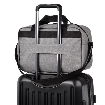 14. Meteor Lokman 16886 Bag