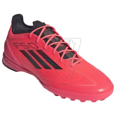 4. Adidas F50 Pro TF M IF1324 football boots