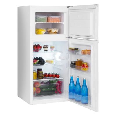 11. AMICA FD2015.4(E) Fridge Freezer
