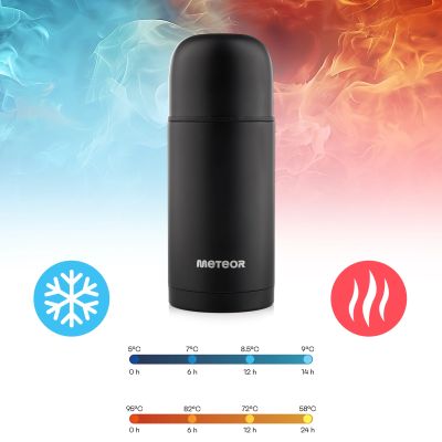 18. Thermos Meteor 750 ml 17246