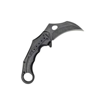 2. SCK Spring Assisted Karambit Knife