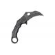 2. SCK Spring Assisted Karambit Knife
