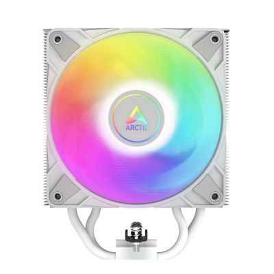 2. Arctic Freezer 36 A-RGB White (ACFRE00125A)