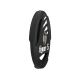 4. Tiguar PU Olympic plate 5 kg TI-WTPU00500