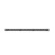 8. Lanberg PPS5-0024-B Patch Panel (0.5U; Cat. 5e; 24x RJ-45)