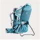 2. Deuter Kid Comfort Active SL Denim Travel Carrier