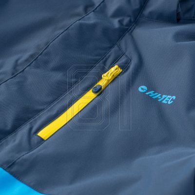 8. Hi-tec Namparo M jacket 92800441222