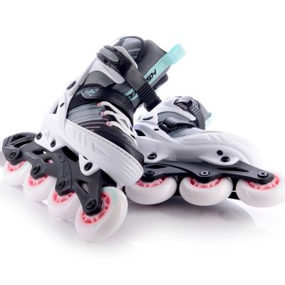 9. TEMPISH Systent Girl Adjustable Roller Skates