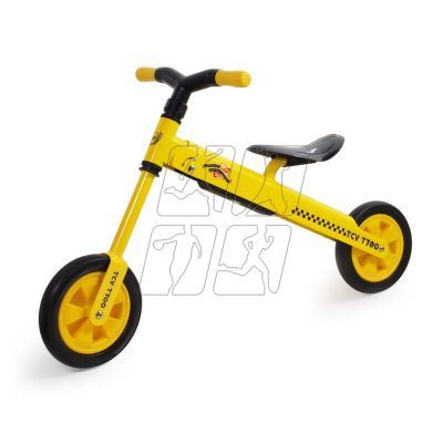 9. Balance bike TCV-T700 HS-TNK-000008334