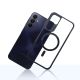 11. 3mk Satin Armor MagCase for Samsung Galaxy A15 5G - Transparent