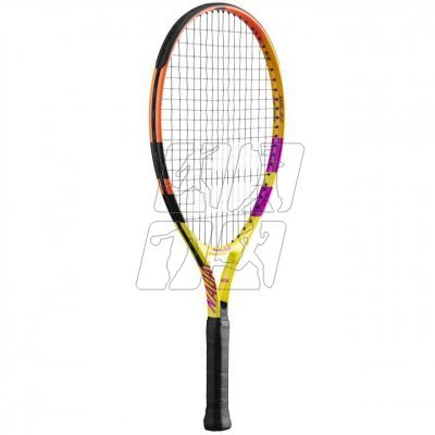 2. Babolat Nadal 21 Rafa S CV Jr 140455 tennis racket