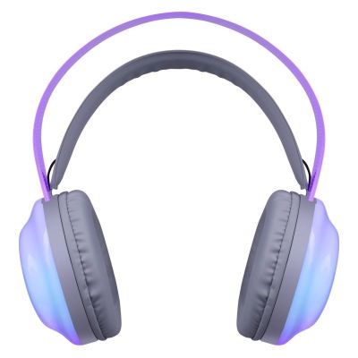 3. Defender Bluetooth Freemotion Over-Ear Headphones B651 63651