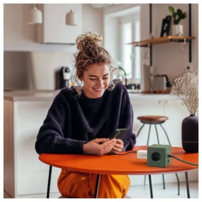 17. Hama 00201993 Mobile Charger Mobile Phone, Laptop, Smartphone, Tablet White Alternating Current Fast Charging Internal