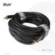 10. CLUB3D HDMI 2.0 4K60Hz RedMere cable 10m/32.8ft