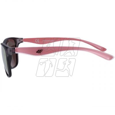 3. Sunglasses 4F U048 4FWSS24ASUNU048 56S