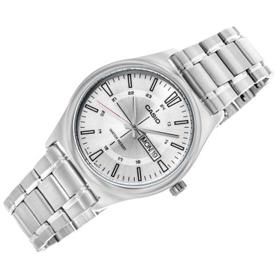 2. Men's Watch CASIO MTP-V006D-7CUDF + BOX