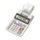 Sharp EL-1750V calculator