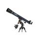 2. Celestron AstroMaster 90EQ telescope
