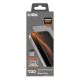 2. SBS tempered glass with D3O technology with applicator for iPhone 16 Pro