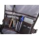 11. LAPTOP BACKPACK GENESIS PALLAD 550 BLACK 15.6"/17.3"