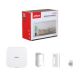 2. Dahua Technology ART-ARC3800H-03-W2(868)-B Wi-Fi Alarm System White