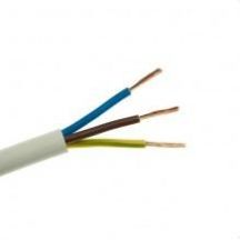 OMY 3x0.75mm2 300V ELECTRIC LINE 100m