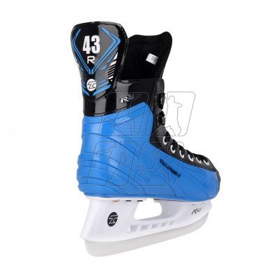 2. Tempish Rental R46T M 13000002072 ice hockey skates