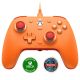 Gamesir Controller G7 Tri-Mode wireless orange